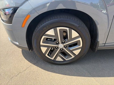 2023 Hyundai Kona Electric SE