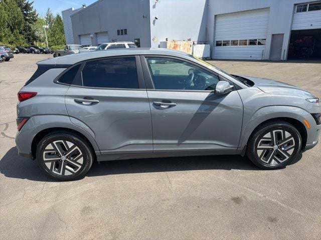 2023 Hyundai Kona Electric SE
