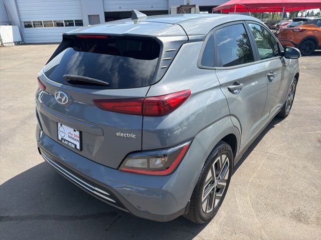 2023 Hyundai Kona Electric SE