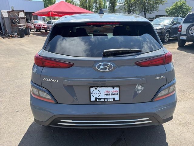 2023 Hyundai Kona Electric SE