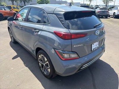 2023 Hyundai Kona Electric SE