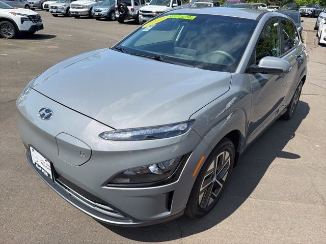 2023 Hyundai Kona Electric SE