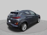 2020 Hyundai Kona SEL Plus