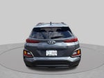 2020 Hyundai Kona SEL Plus
