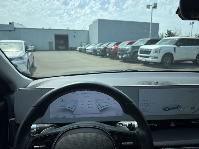 2024 Hyundai IONIQ 5 SEL