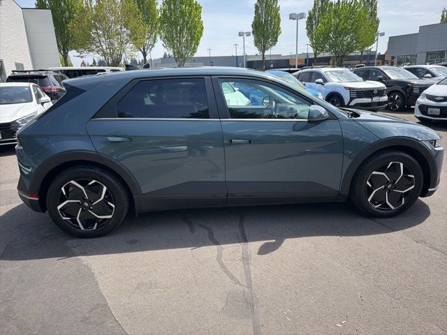 Used 2024 Hyundai IONIQ 5 SEL with VIN KM8KN4DE2RU250929 for sale in Vancouver, WA