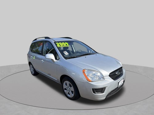 2009 Kia Rondo LX