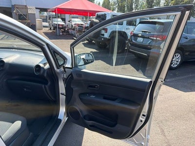 2009 Kia Rondo LX