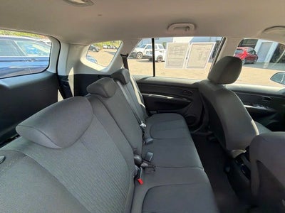2009 Kia Rondo LX