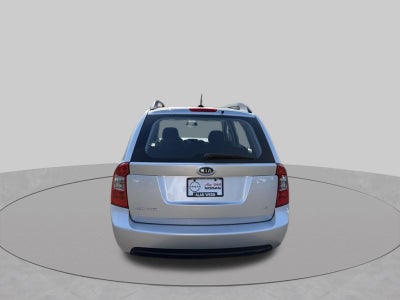 2009 Kia Rondo LX