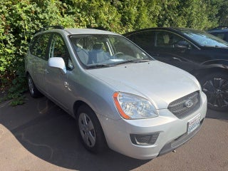 2009 Kia Rondo LX