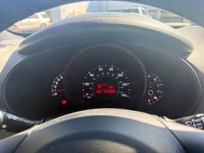 2017 Kia Soul Plus