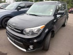 2017 Kia Soul Plus