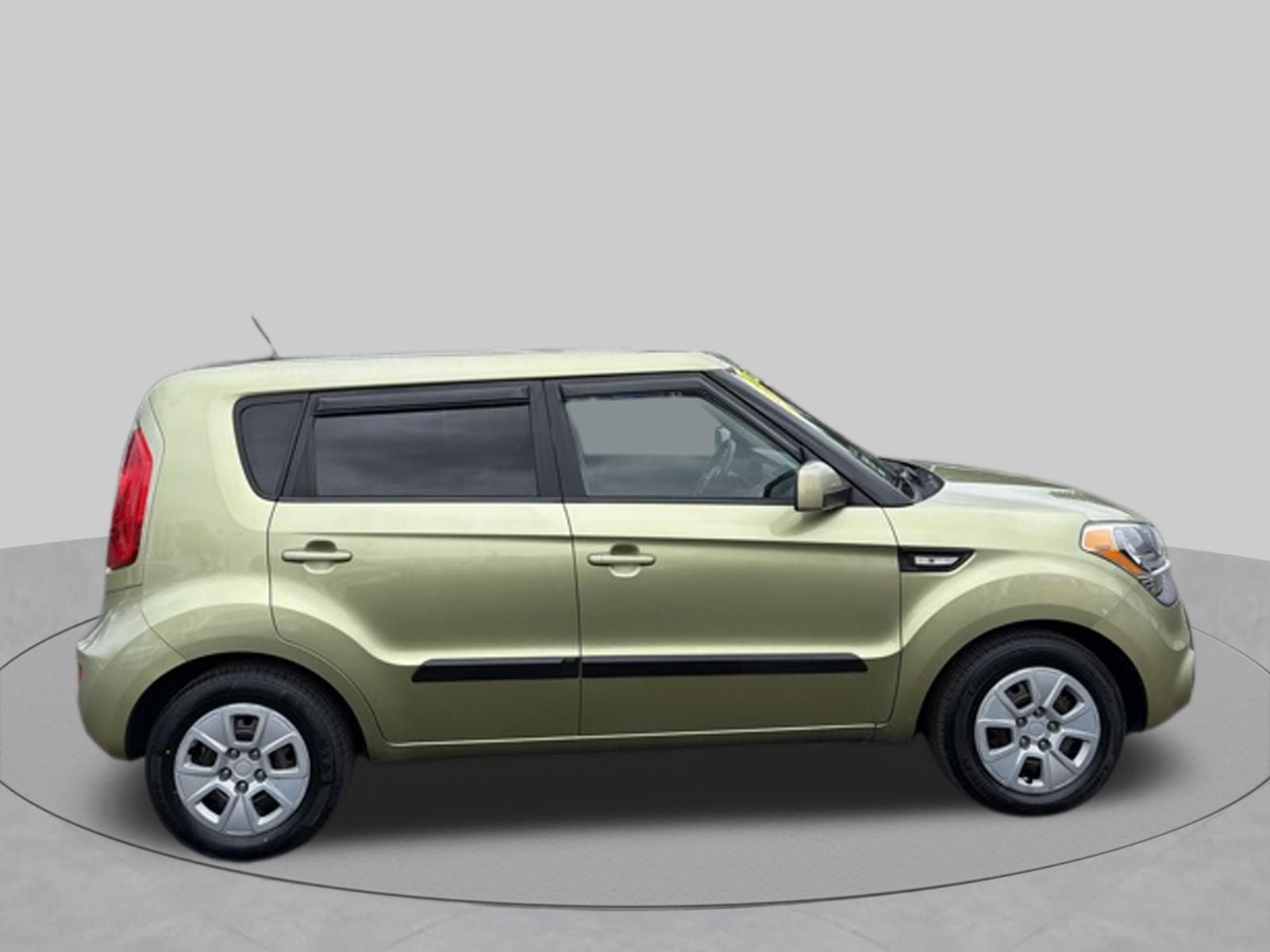 Used 2012 Kia Soul Base with VIN KNDJT2A50C7467898 for sale in Vancouver, WA