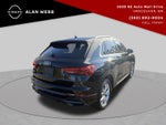 2022 Audi Q3 Premium S Line quattro
