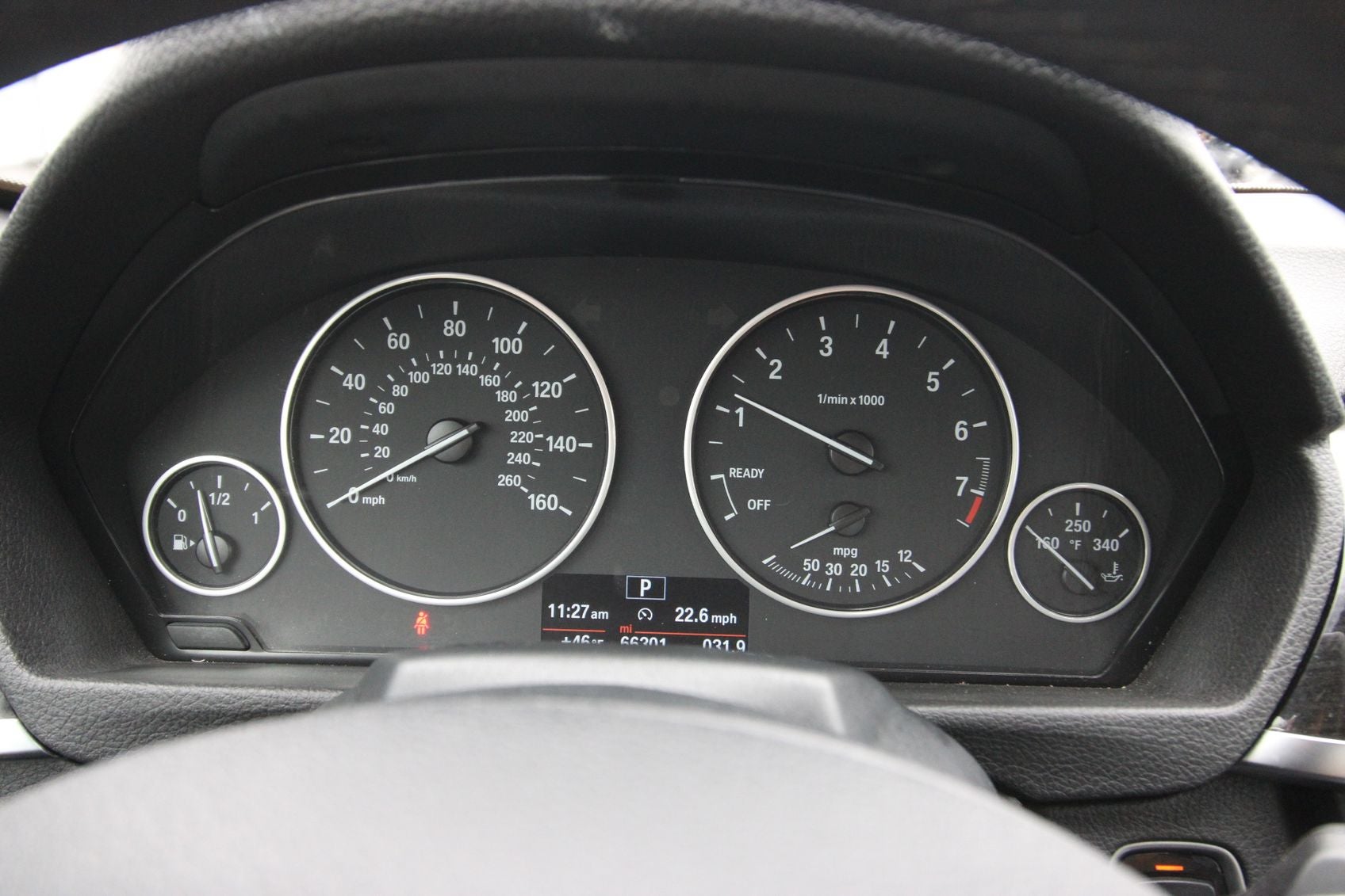 2015 BMW 4 Series 428i