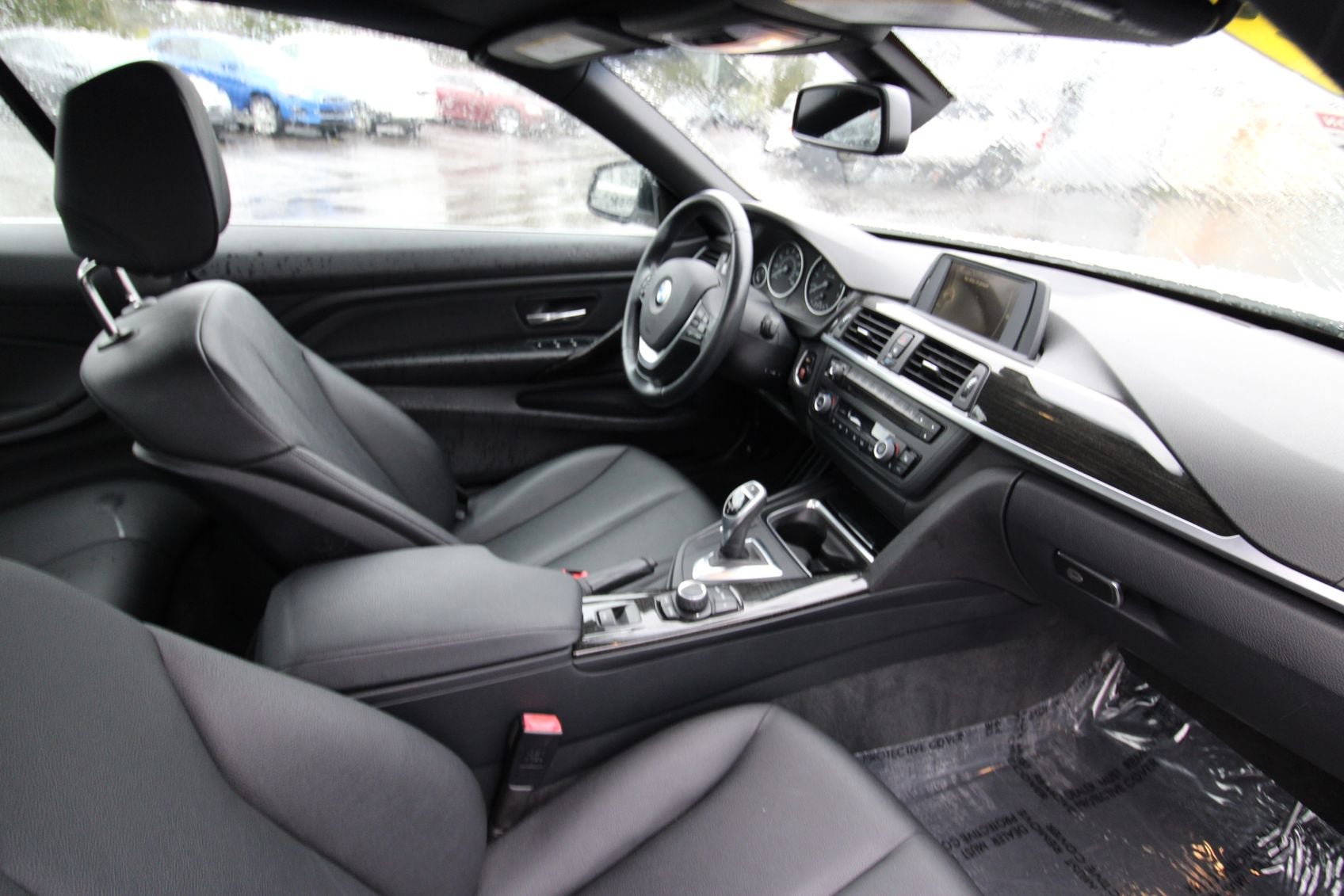 2015 BMW 4 Series 428i