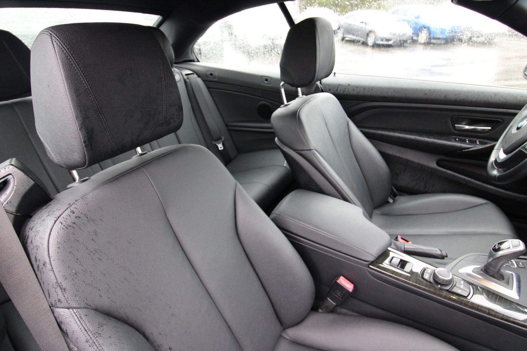 2015 BMW 4 Series 428i