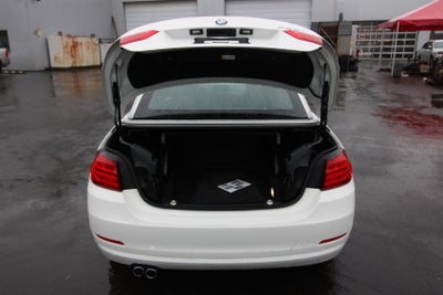 2015 BMW 4 Series 428i