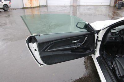 2015 BMW 4 Series 428i