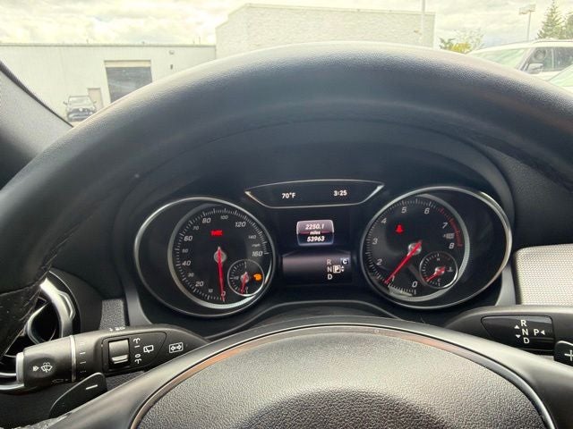 2019 Mercedes-Benz GLA GLA 250 4MATIC®