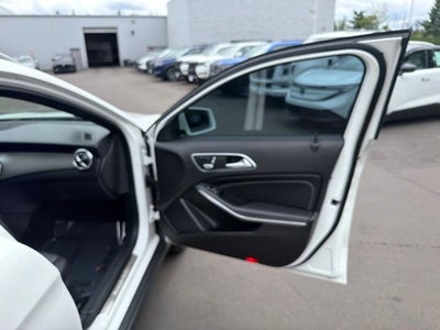 2019 Mercedes-Benz GLA GLA 250 4MATIC®