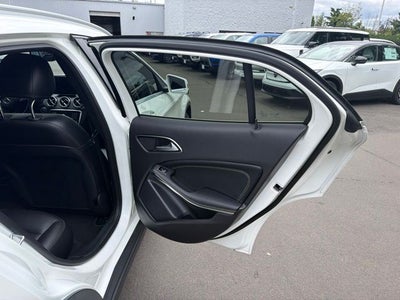 2019 Mercedes-Benz GLA GLA 250 4MATIC®