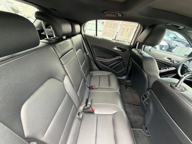 2019 Mercedes-Benz GLA GLA 250 4MATIC®