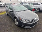 2017 Volkswagen CC 2.0T Sport