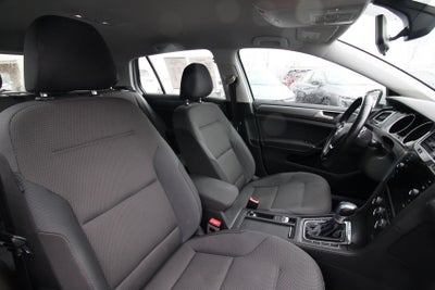 2018 Volkswagen e-Golf SE