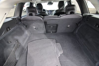 2020 Volvo XC60 T5 Momentum