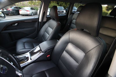 2016 Volvo XC70 T5 Premier