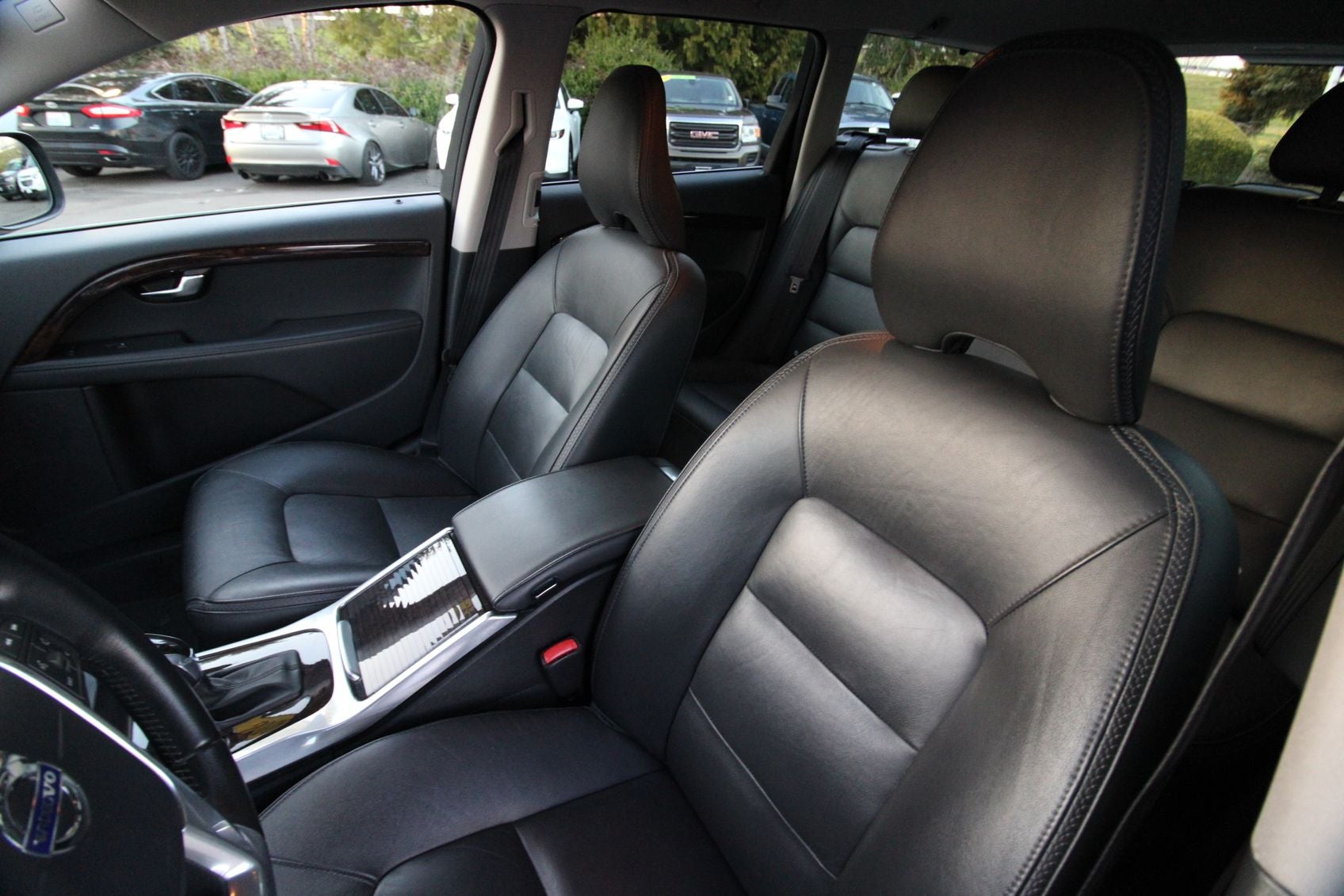 2016 Volvo XC70 T5 Premier