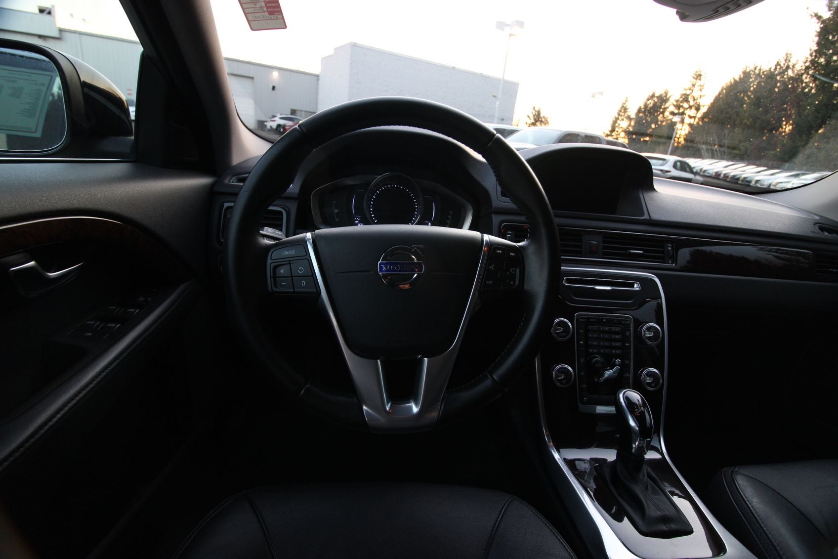 2016 Volvo XC70 T5 Premier