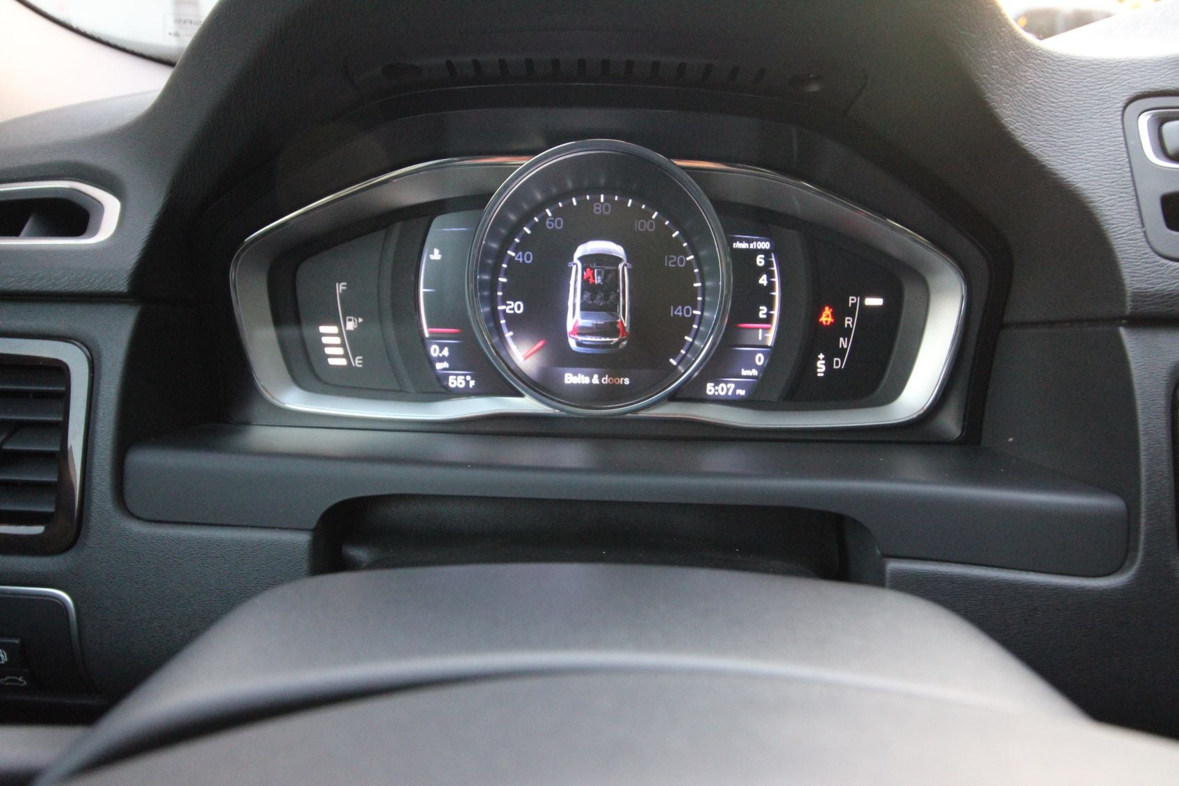 2016 Volvo XC70 T5 Premier