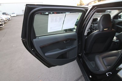 2016 Volvo XC70 T5 Premier