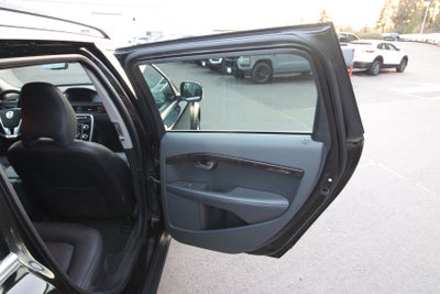 2016 Volvo XC70 T5 Premier