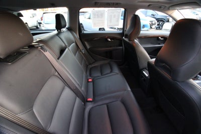 2016 Volvo XC70 T5 Premier