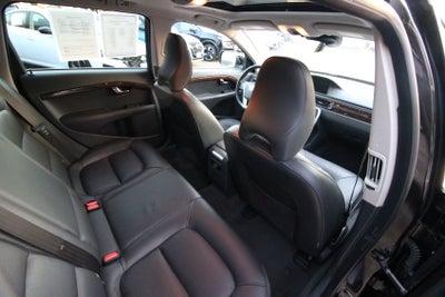 2016 Volvo XC70 T5 Premier