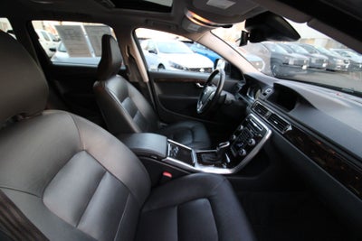 2016 Volvo XC70 T5 Premier