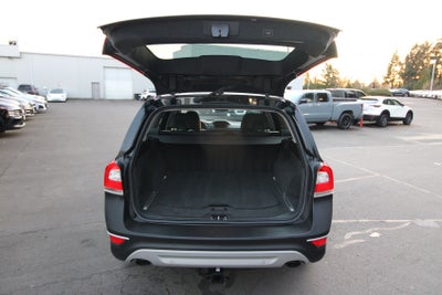 2016 Volvo XC70 T5 Premier