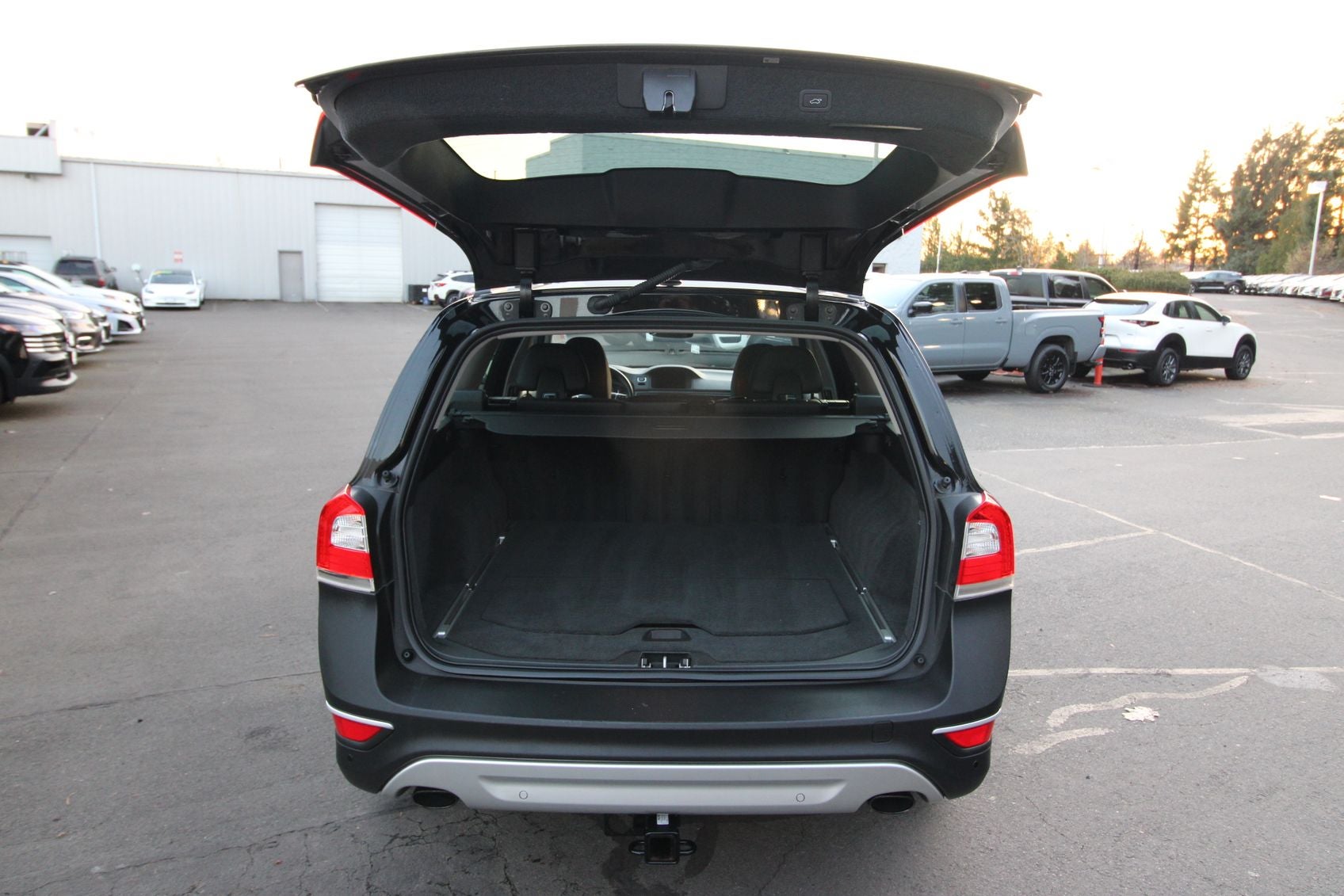 2016 Volvo XC70 T5 Premier