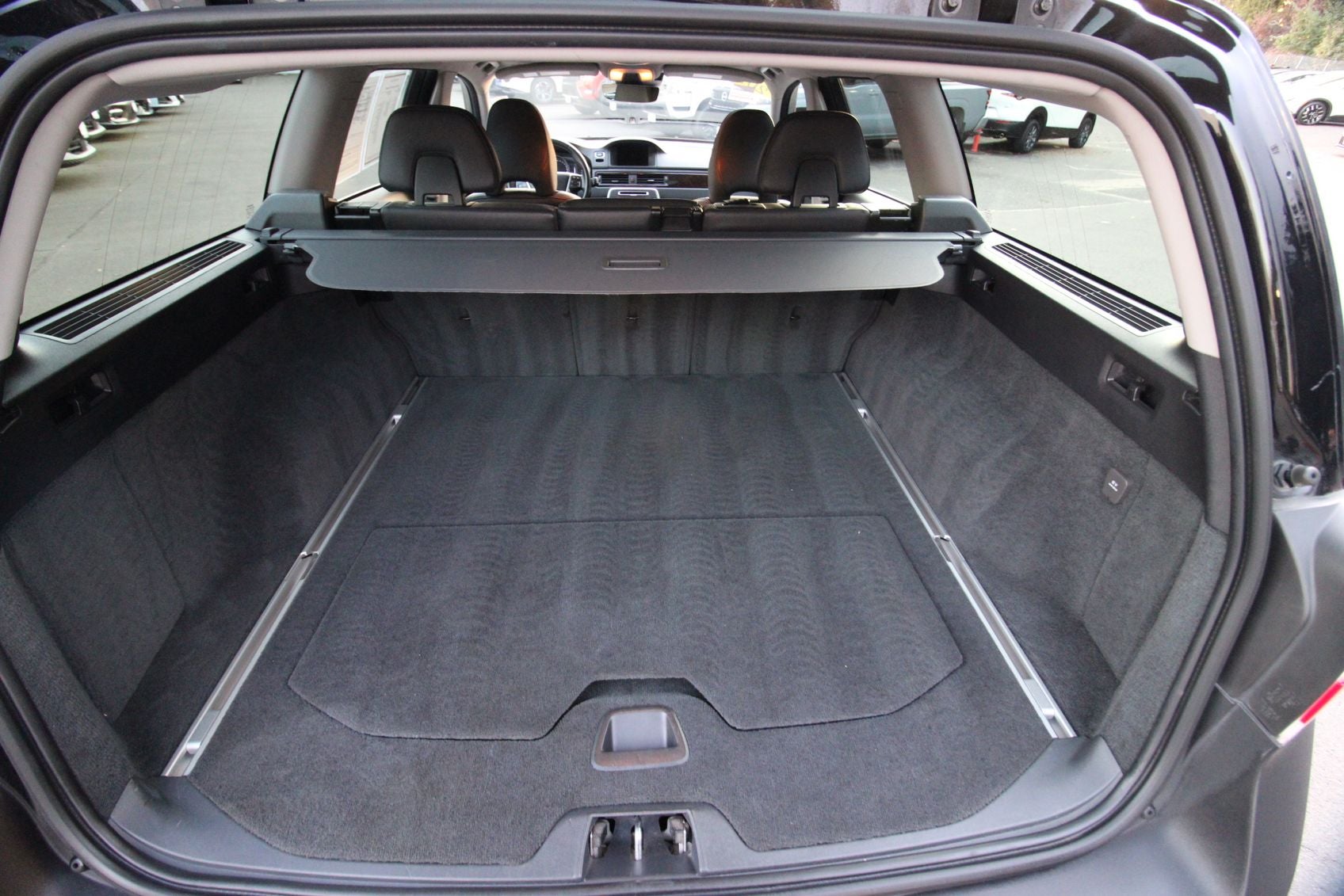 2016 Volvo XC70 T5 Premier