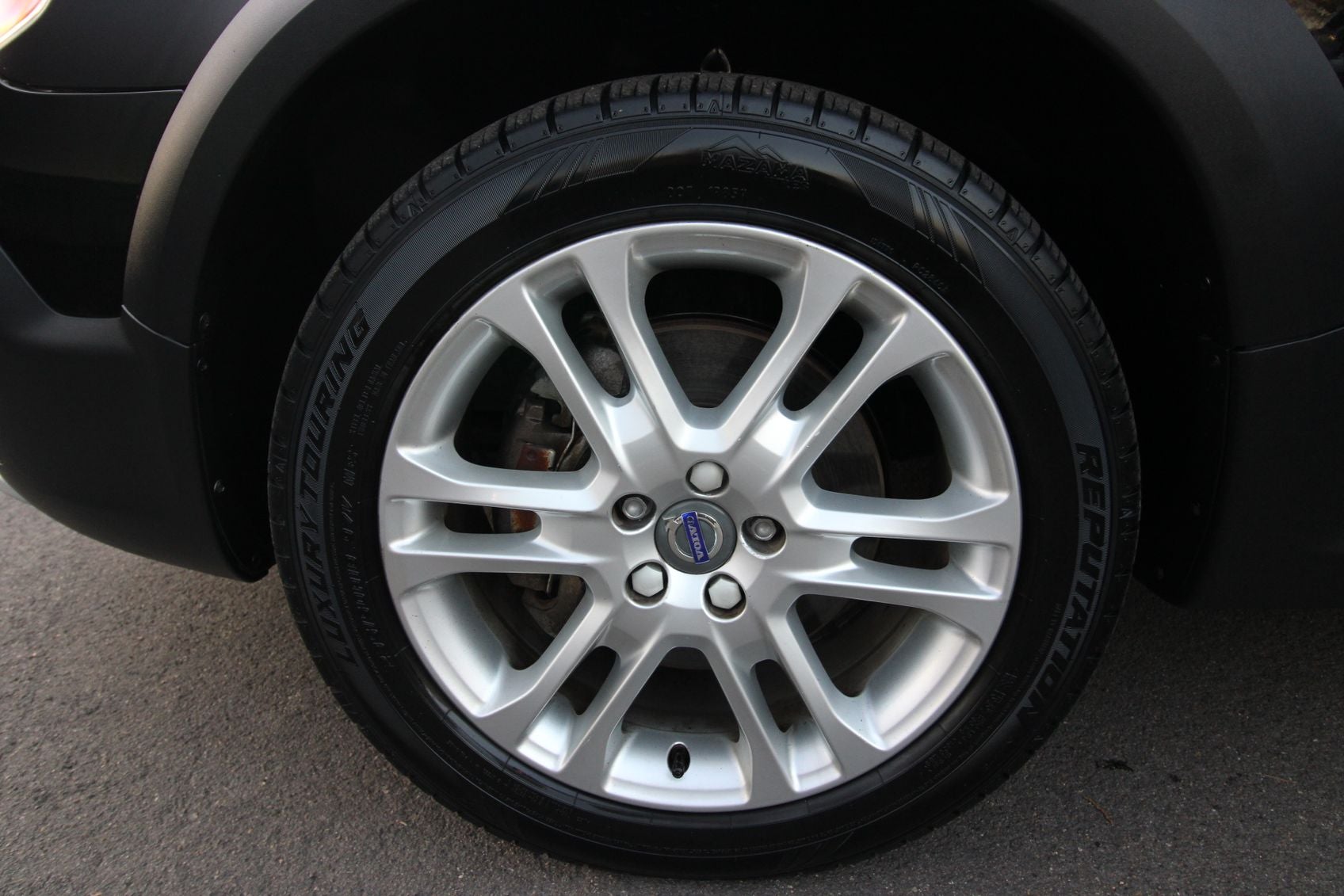 2016 Volvo XC70 T5 Premier