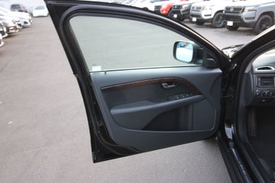 2016 Volvo XC70 T5 Premier