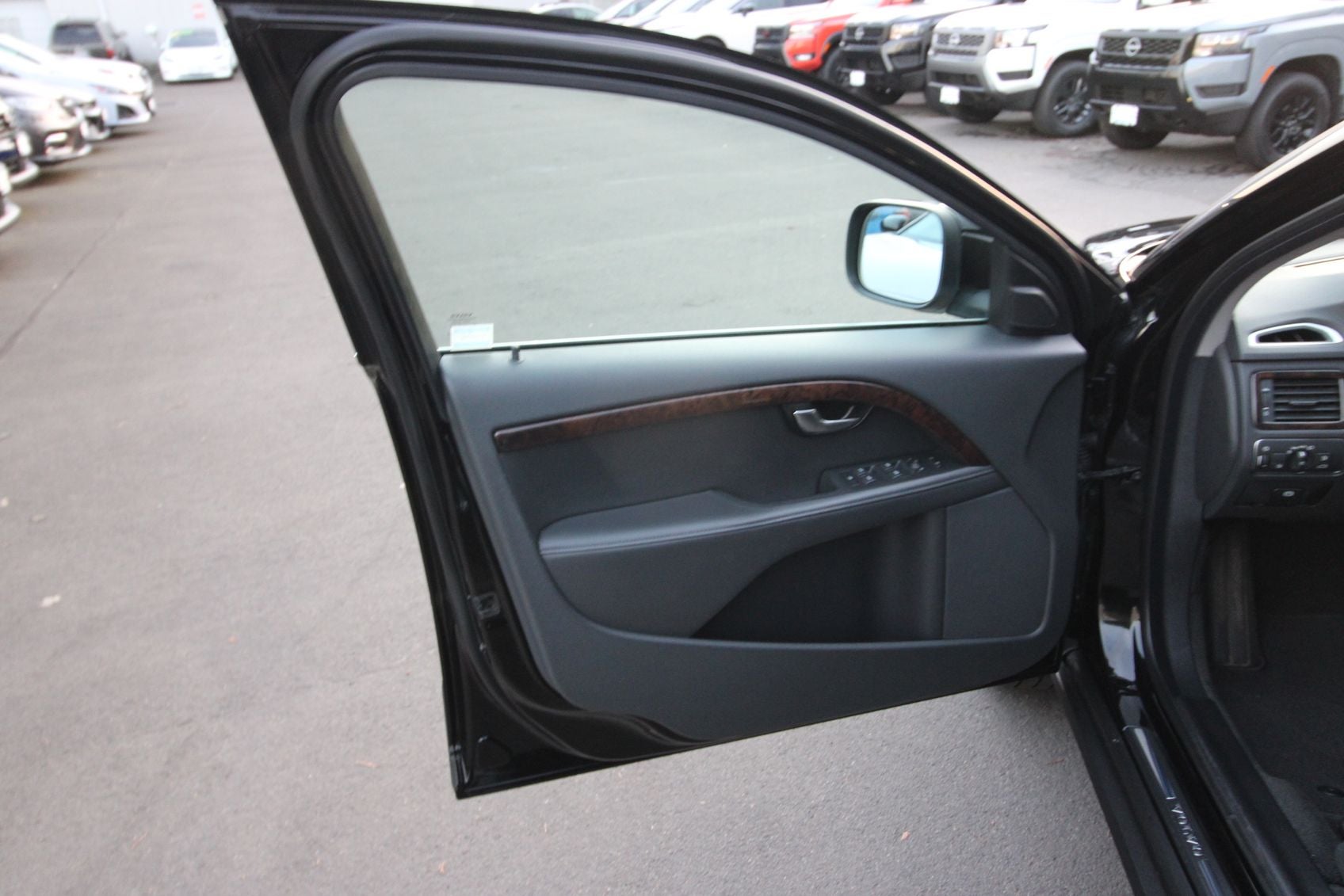 2016 Volvo XC70 T5 Premier