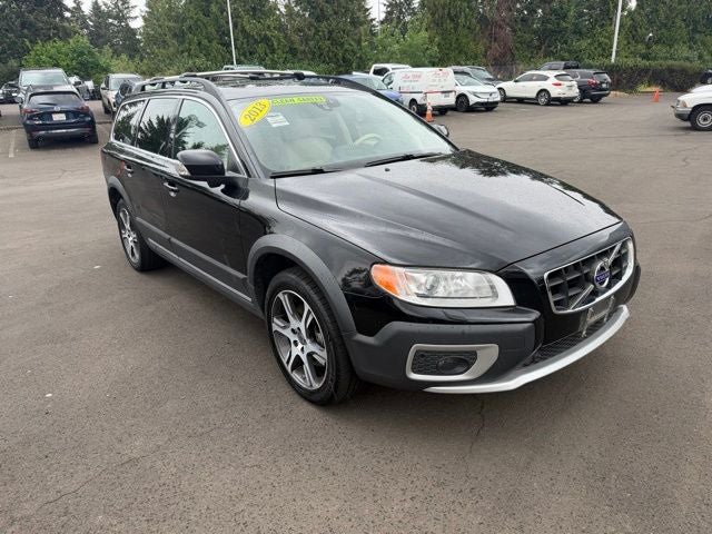 2013 Volvo XC70 T6 AWD Auto's photo