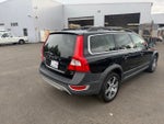 2013 Volvo XC70 T6