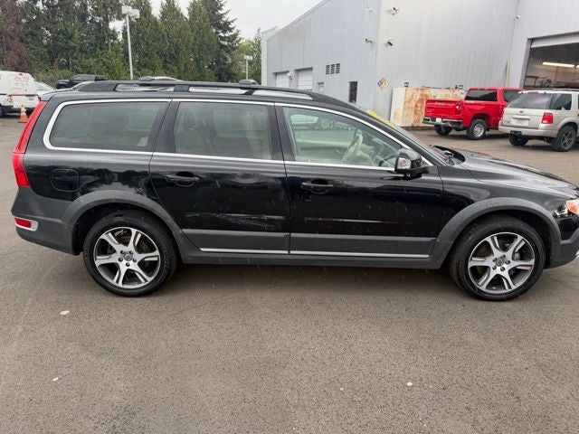 2013 Volvo XC70 T6