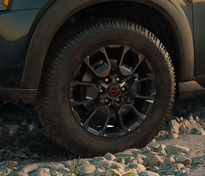 2025 Nissan Armada | Alan Webb Nissan in Vancouver WA